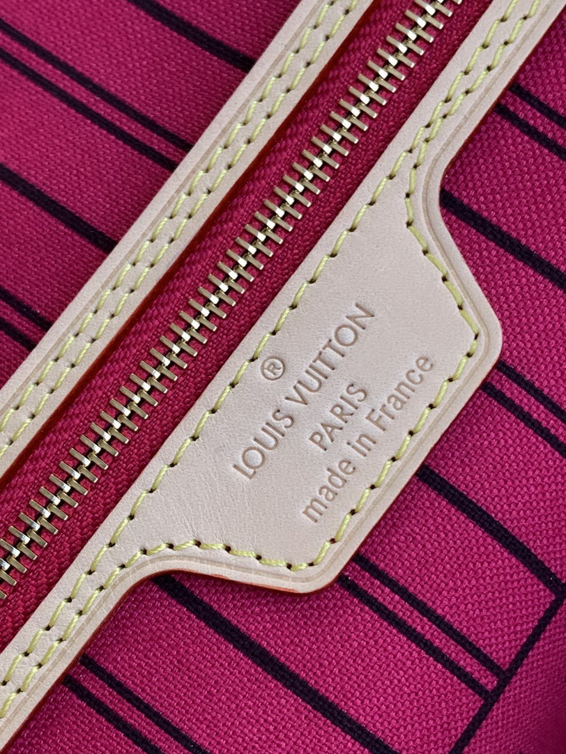 LV Bag-NFC(AAA)-191