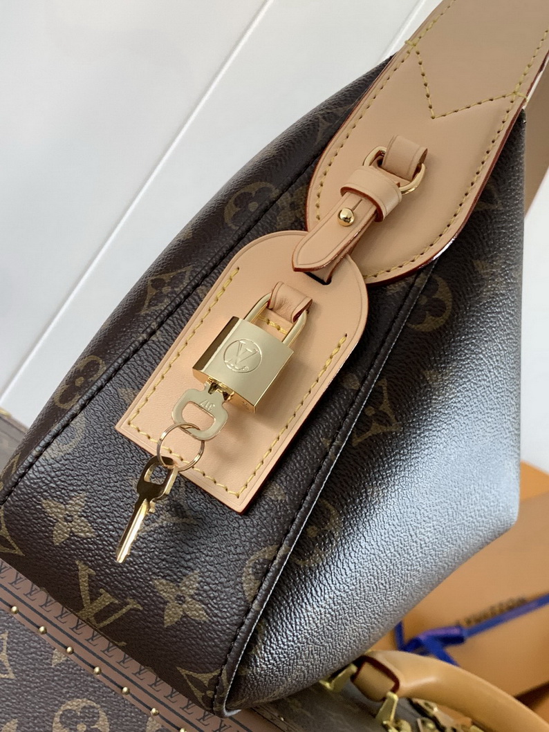 LV Bag-NFC(AAA)-194