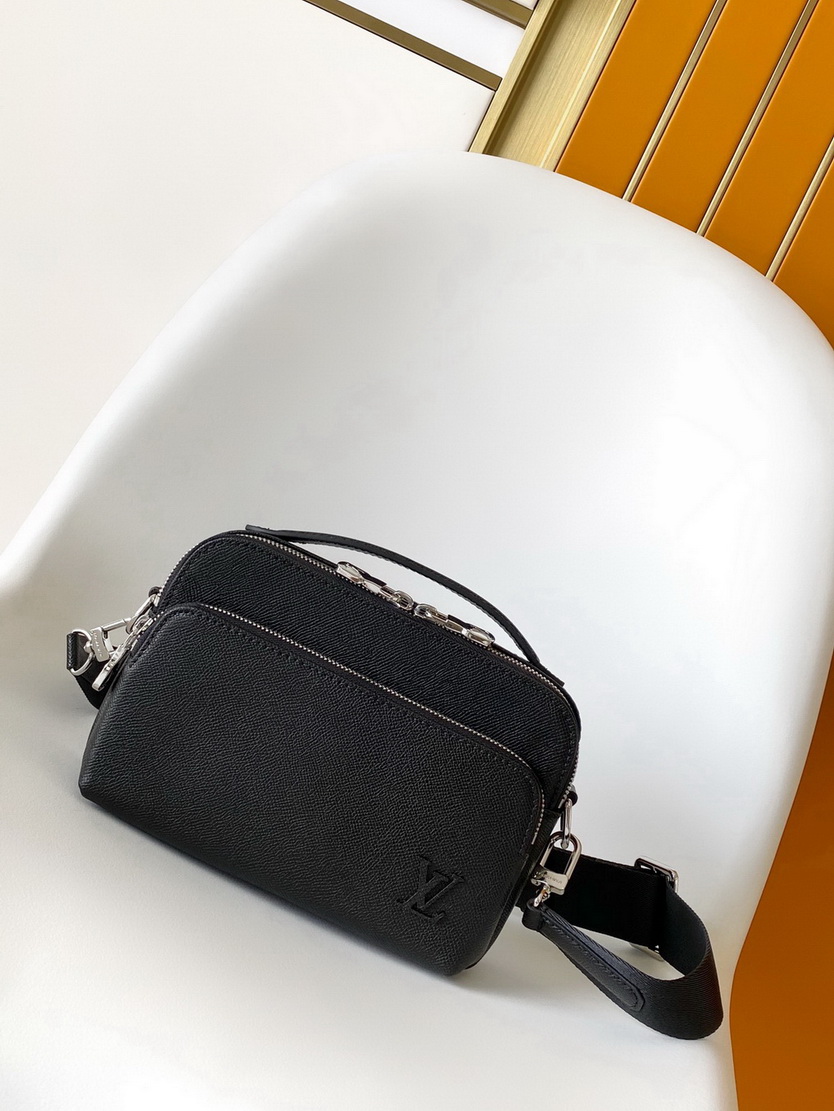 LV Bag-NFC(AAA)-196