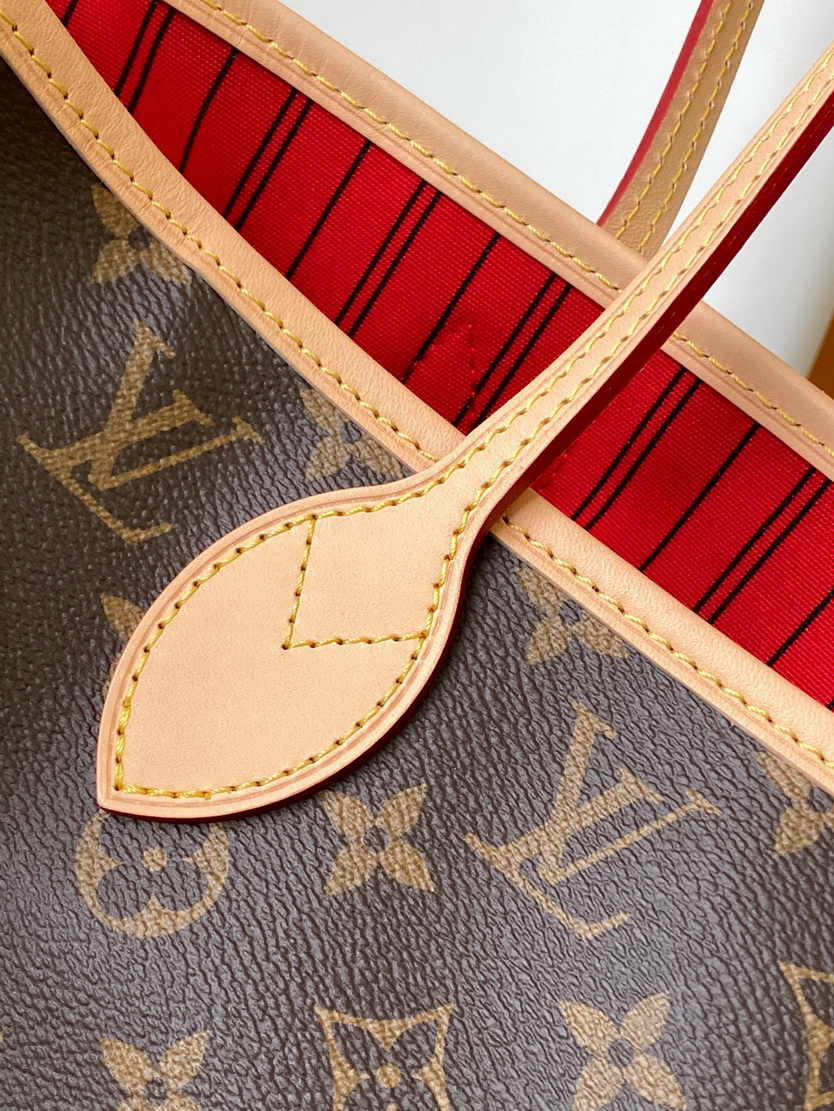 LV Bag-NFC(AAA)-198