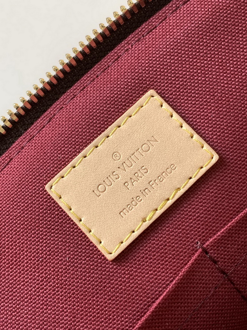LV Bag-NFC(AAA)-204
