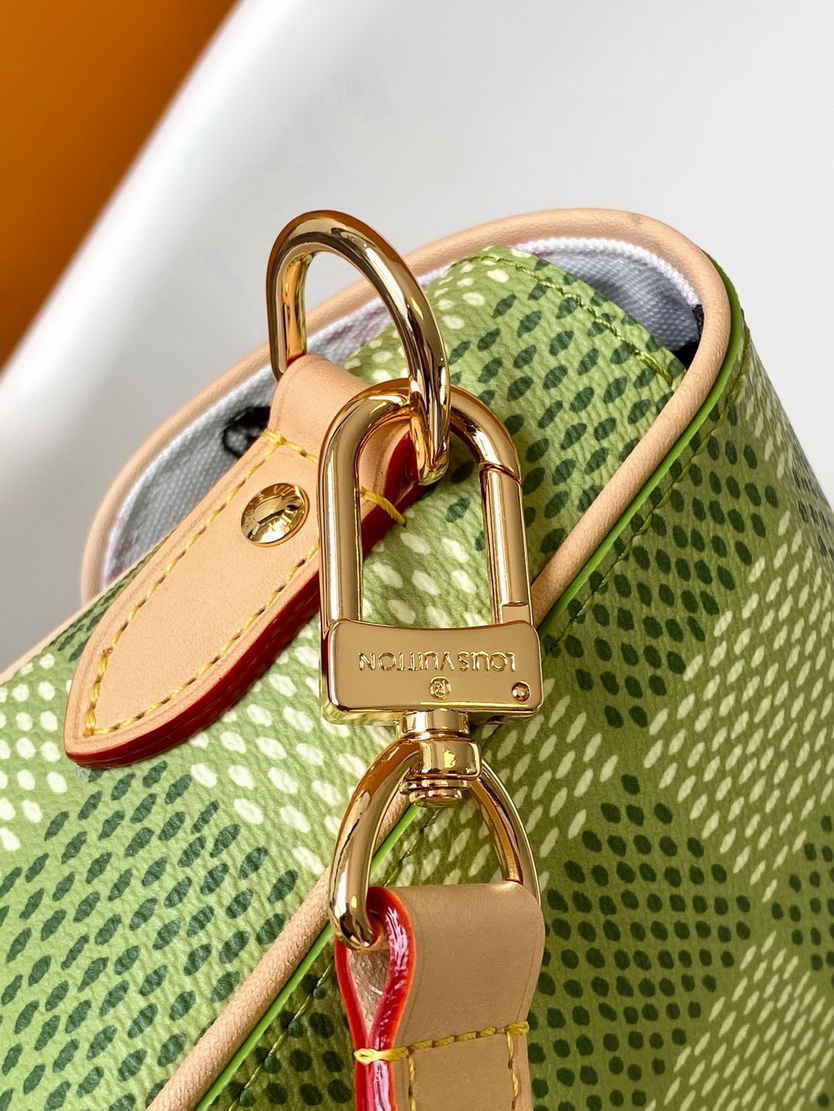 LV Bag-NFC(AAA)-206