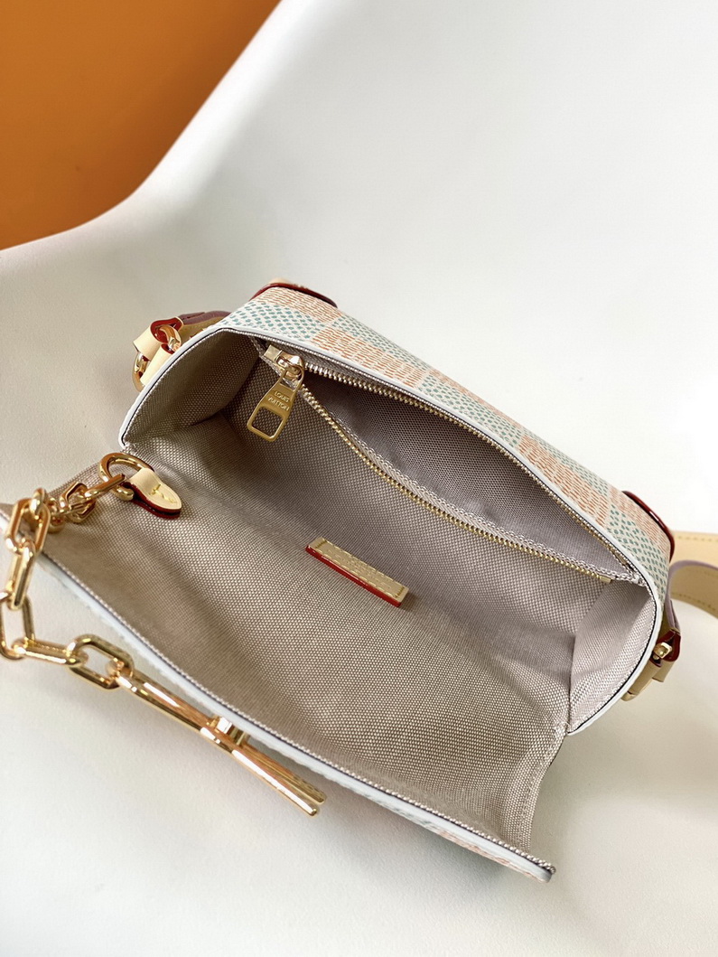 LV Bag-NFC(AAA)-217