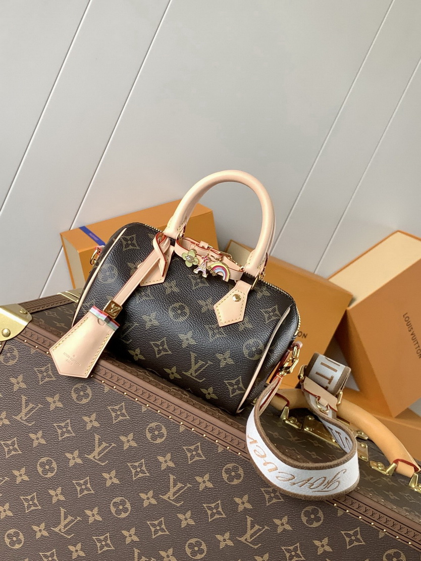 LV Bag-NFC(AAA)-223