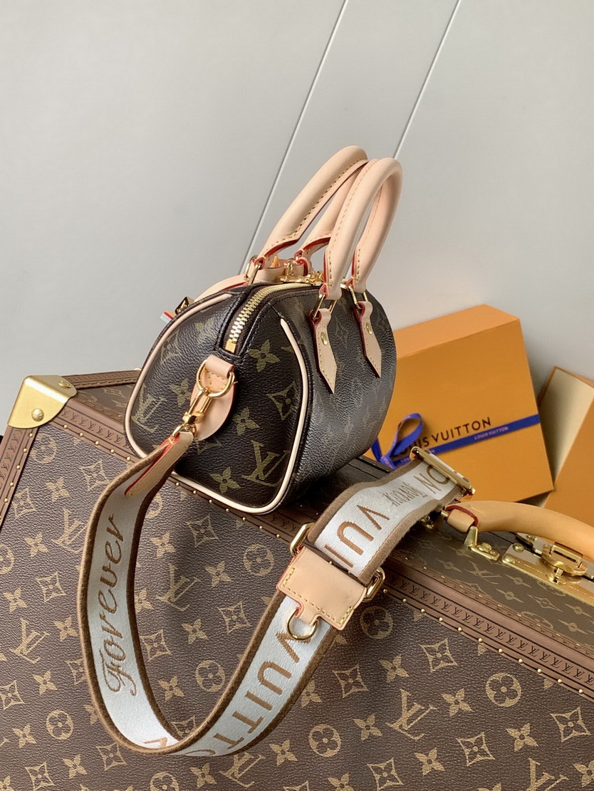LV Bag-NFC(AAA)-223