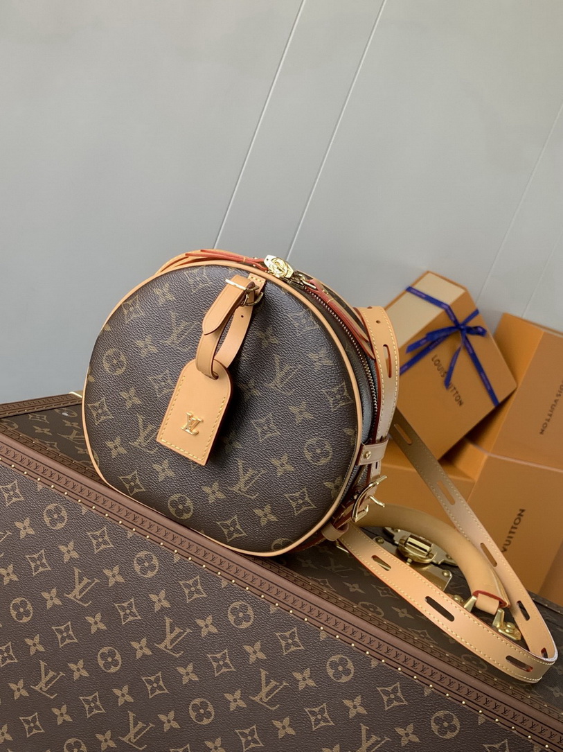 LV Bag-NFC(AAA)-230