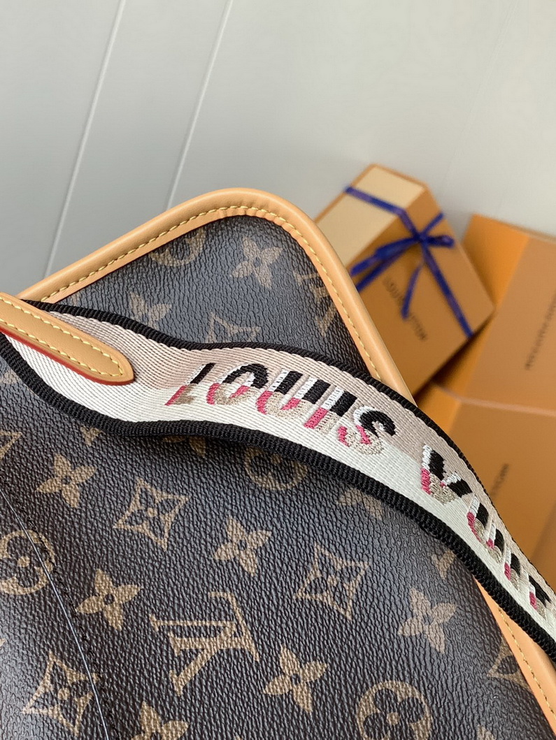 LV Bag-NFC(AAA)-231