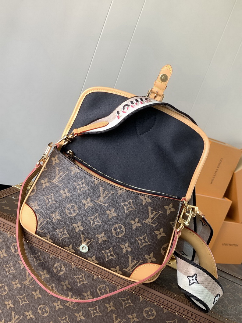 LV Bag-NFC(AAA)-231