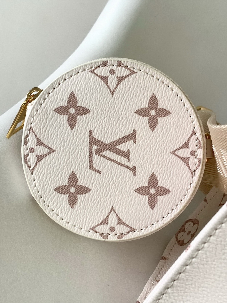 LV Bag-NFC(AAA)-243