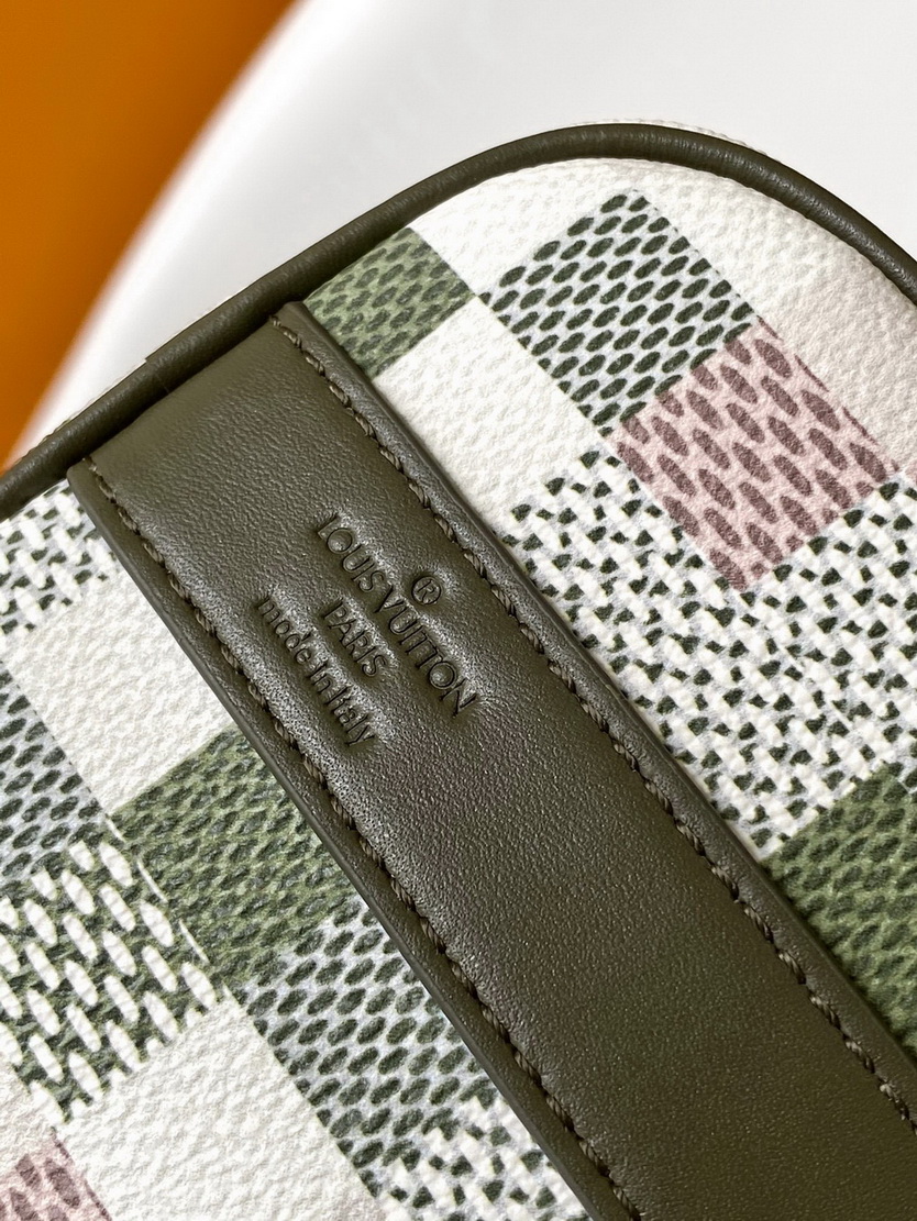 LV Bag-NFC(AAA)-244