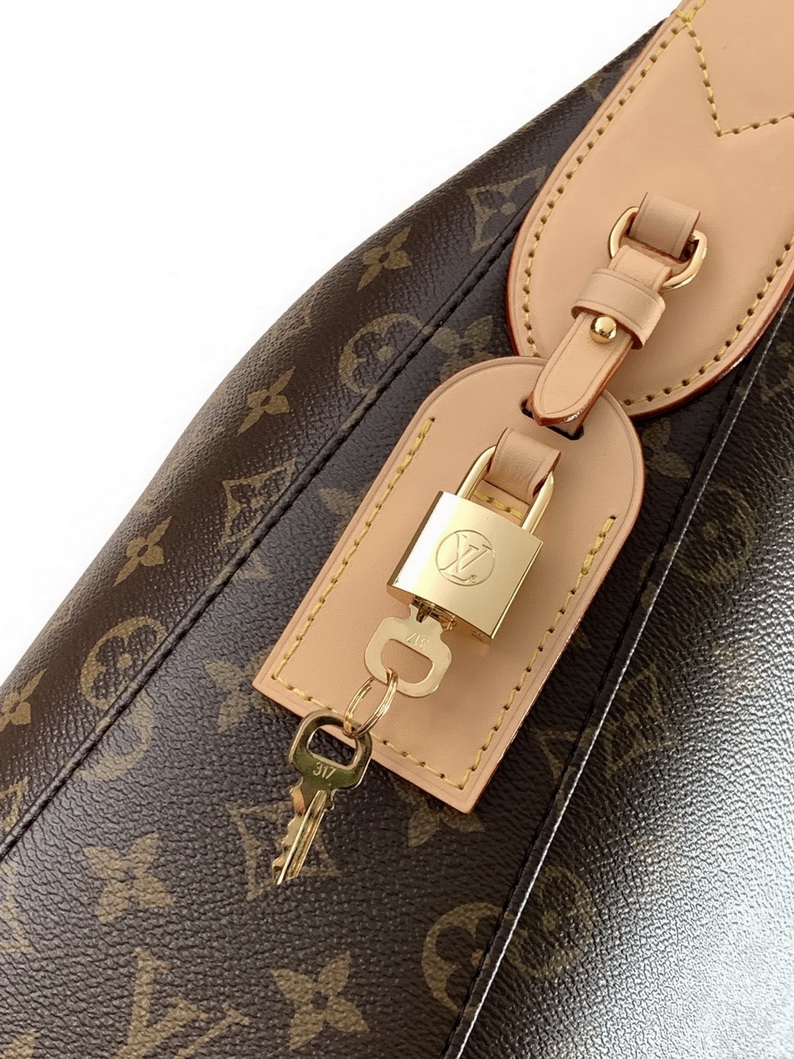 LV Bag-NFC(AAA)-246