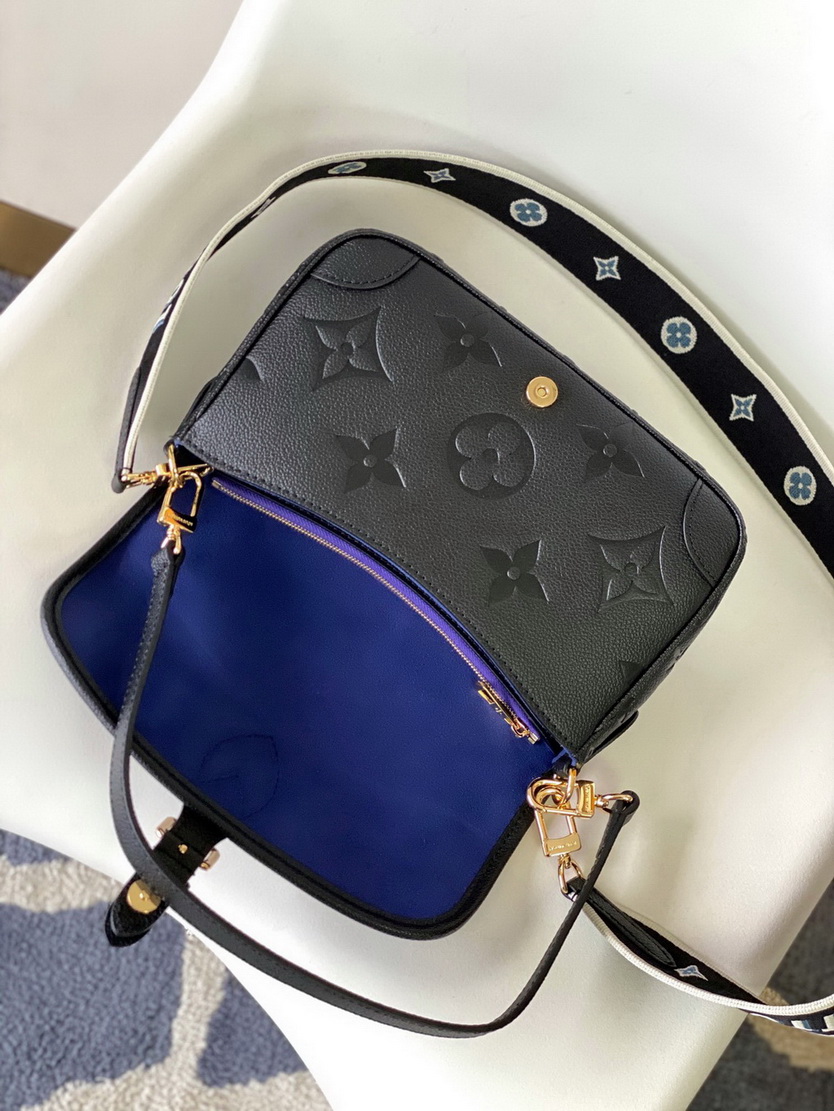 LV Bag-NFC(AAA)-249