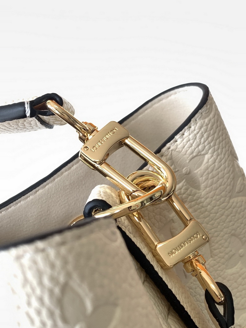 LV Bag-NFC(AAA)-255