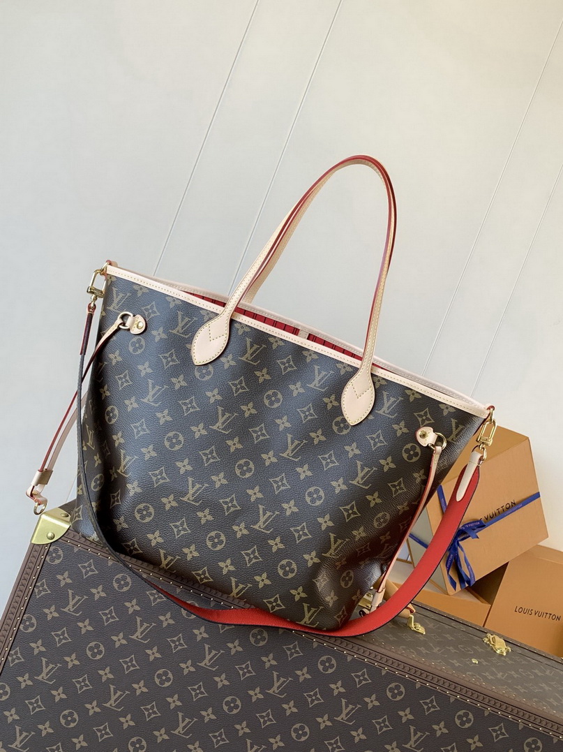 LV Bag-NFC(AAA)-260