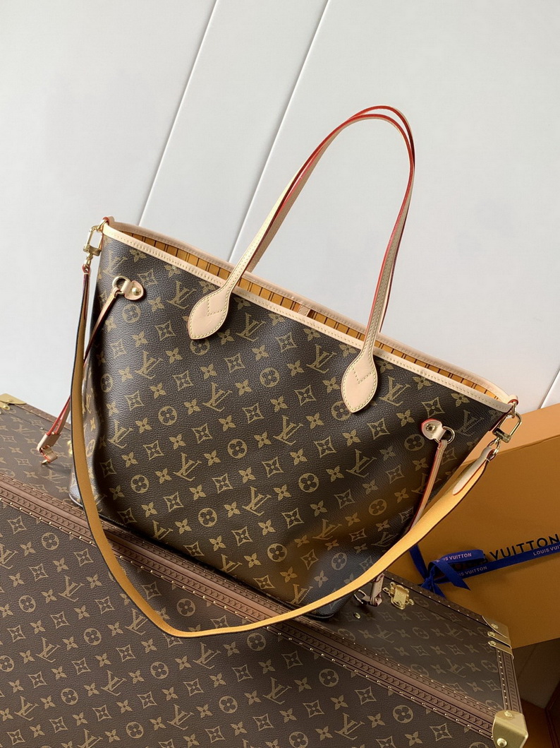 LV Bag-NFC(AAA)-262