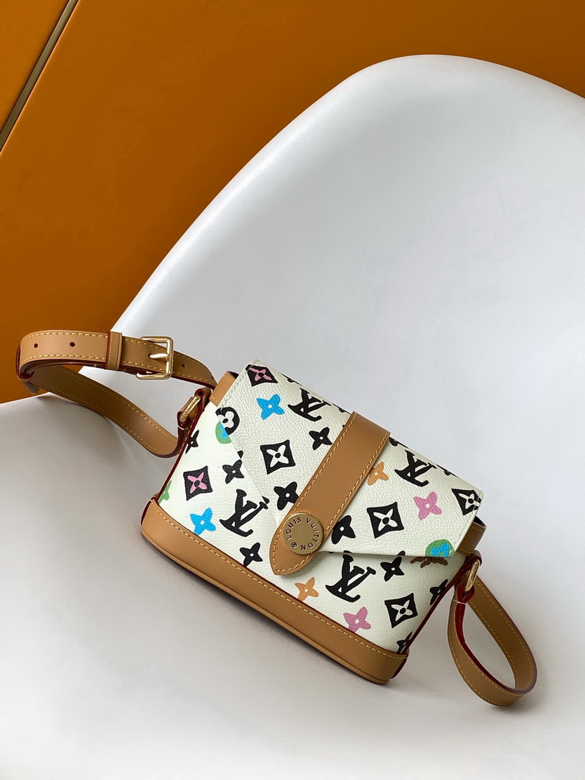 LV Bag-NFC(AAA)-264