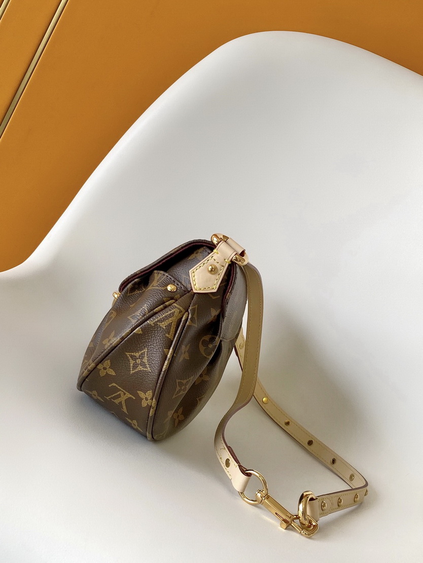 LV Bag-NFC(AAA)-266