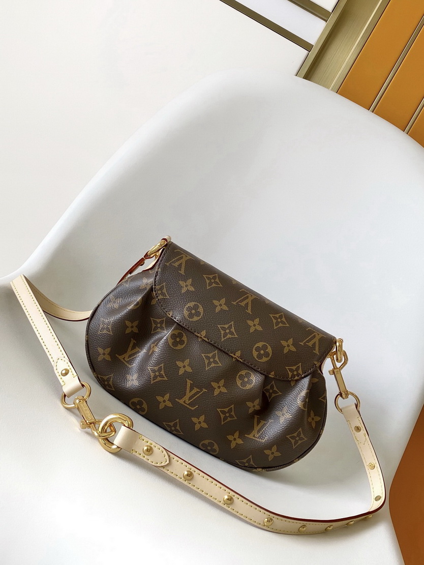 LV Bag-NFC(AAA)-266
