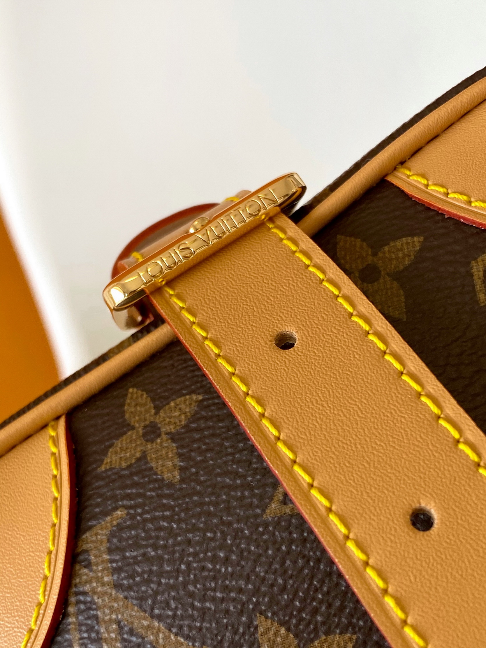 LV Bag-NFC(AAA)-267
