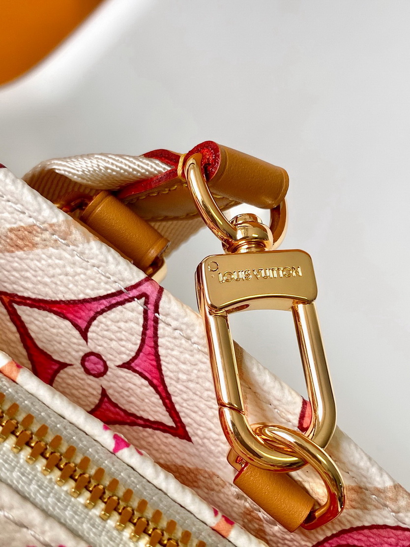 LV Bag-NFC(AAA)-269