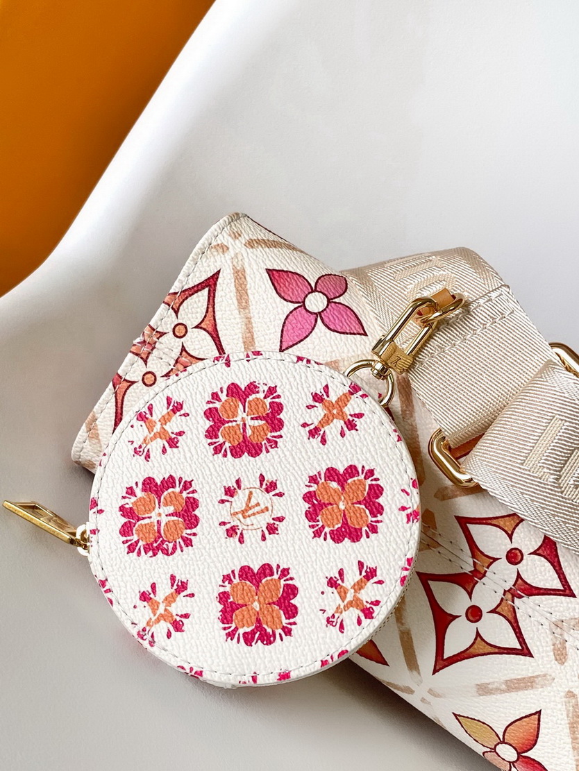 LV Bag-NFC(AAA)-269