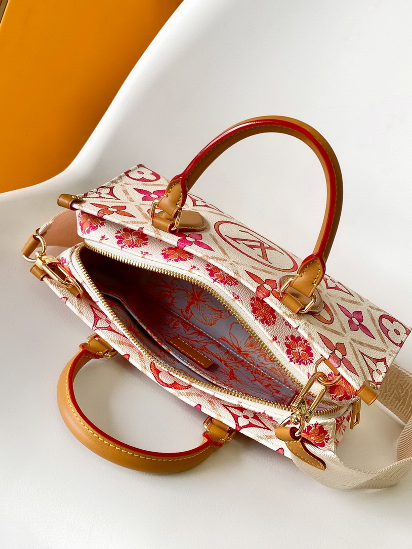 LV Bag-NFC(AAA)-269