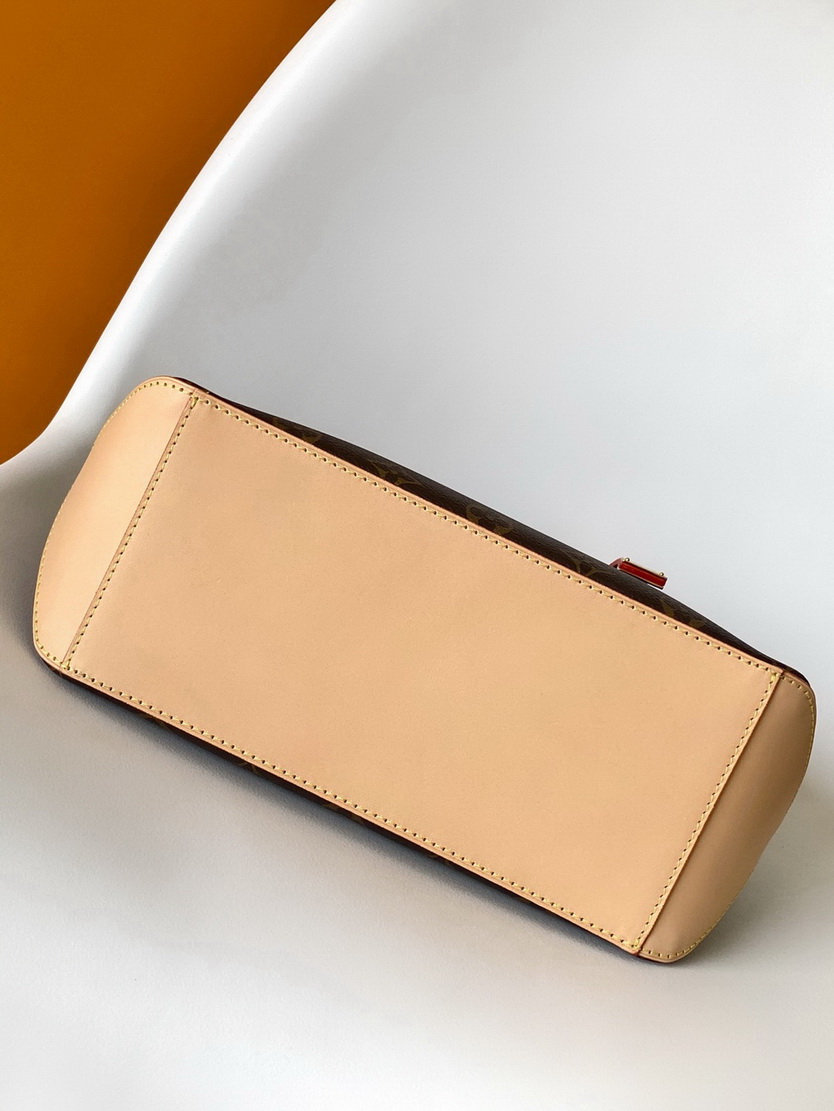 LV Bag-NFC(AAA)-276
