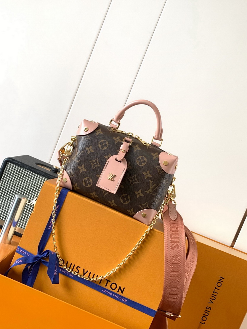LV Bag-NFC(AAA)-278