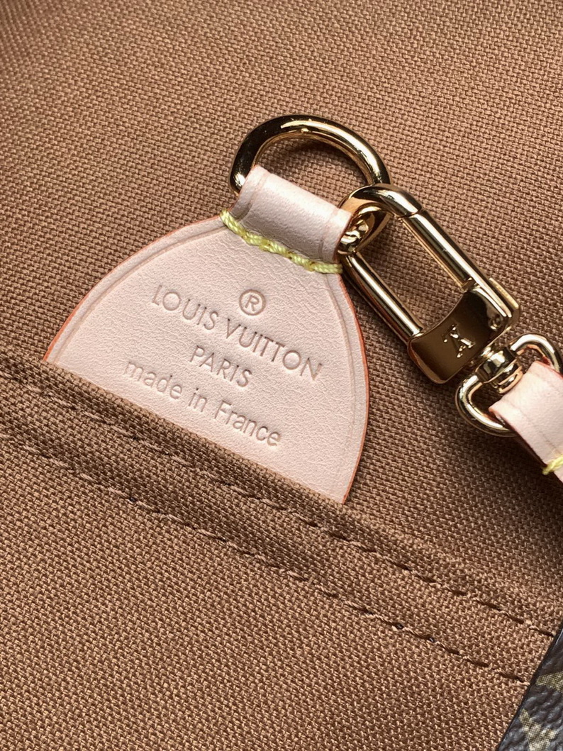 LV Bag-NFC(AAA)-279