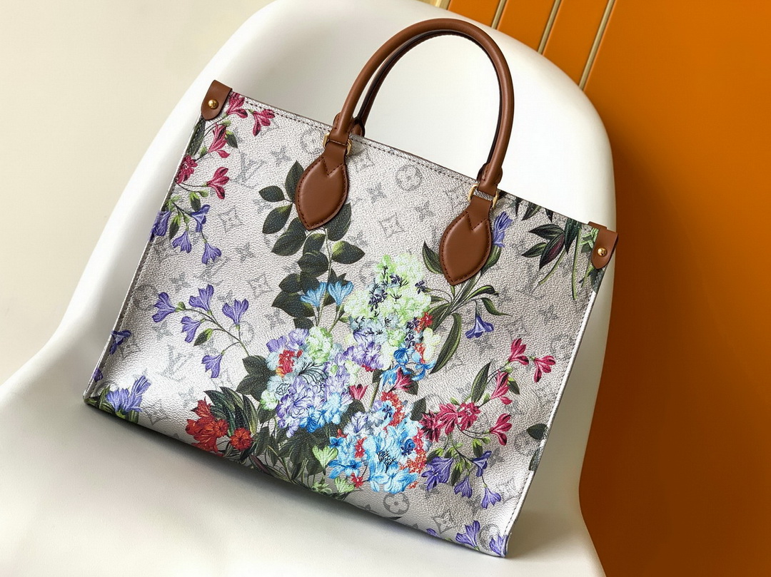 LV Bag-NFC(AAA)-286