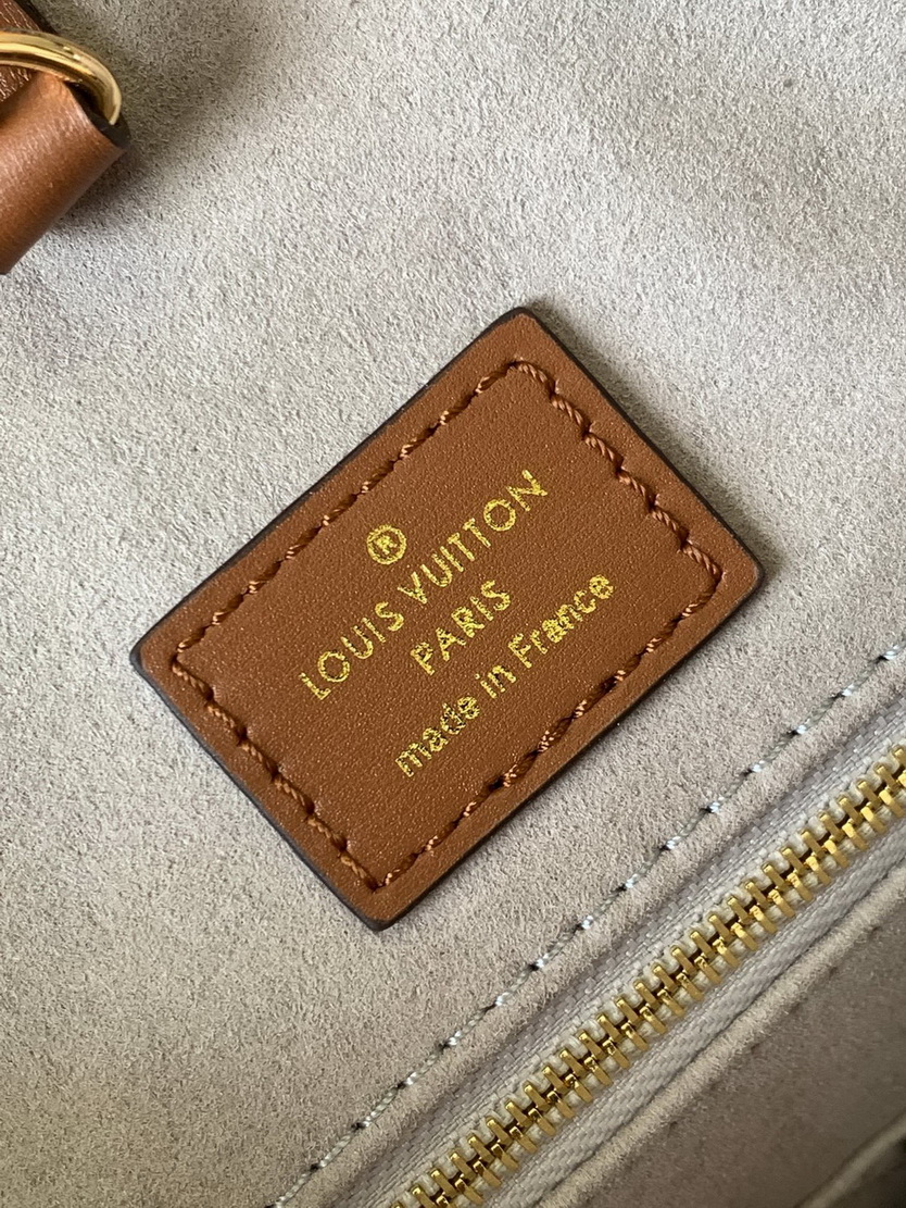 LV Bag-NFC(AAA)-286
