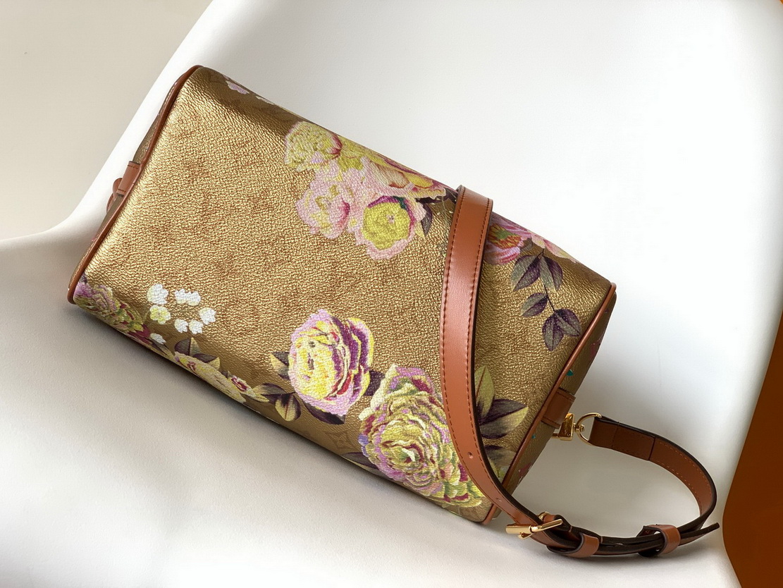 LV Bag-NFC(AAA)-287