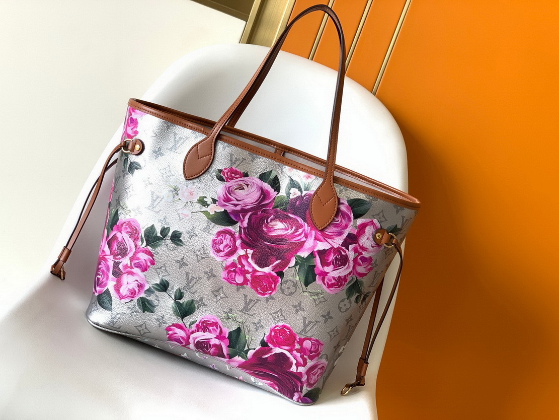 LV Bag-NFC(AAA)-292