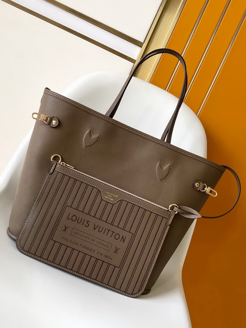 LV Bag-NFC(AAA)-295