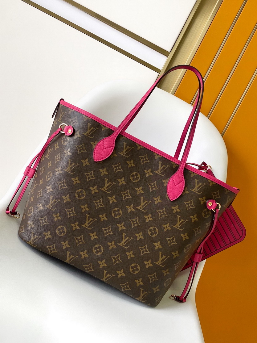 LV Bag-NFC(AAA)-296