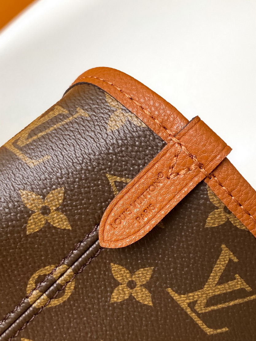 LV Bag-NFC(AAA)-297