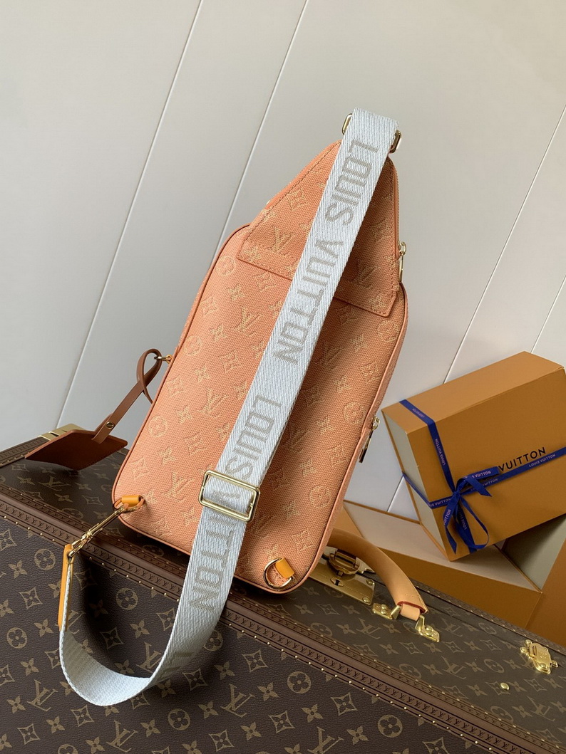 LV Bag-NFC(AAA)-299