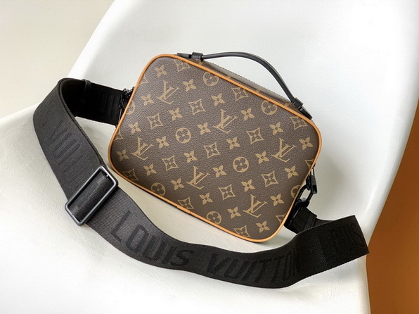 LV Bag-NFC(AAA)-301