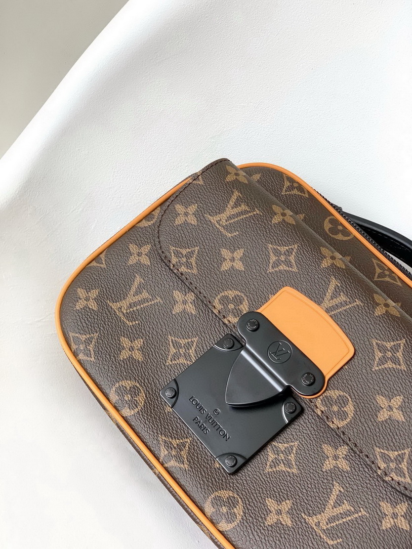 LV Bag-NFC(AAA)-301