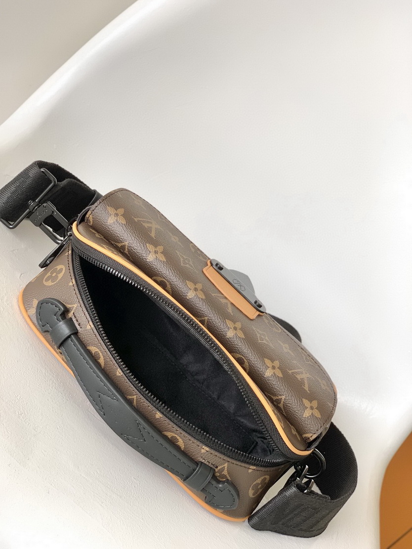 LV Bag-NFC(AAA)-301