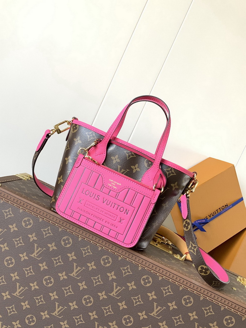 LV Bag-NFC(AAA)-309
