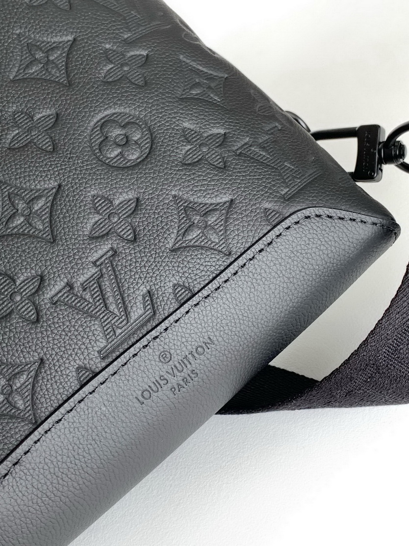 LV Bag-NFC(AAA)-317