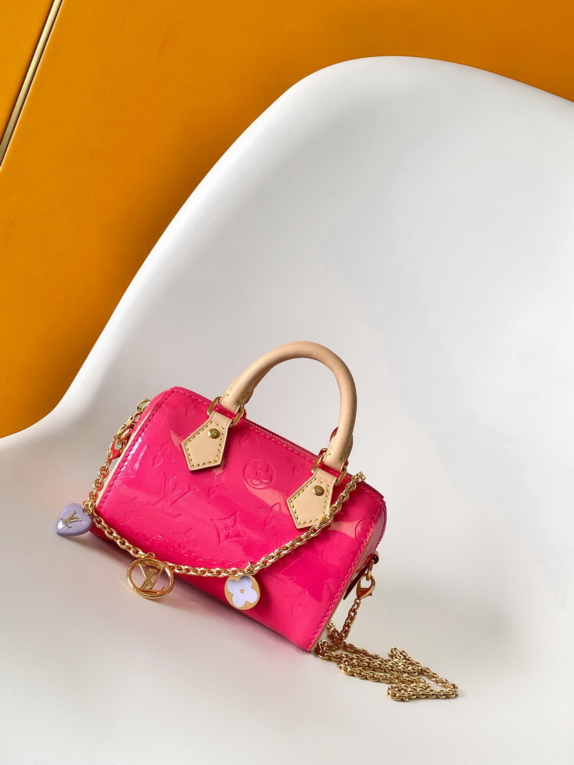 LV Bag-NFC(AAA)-319