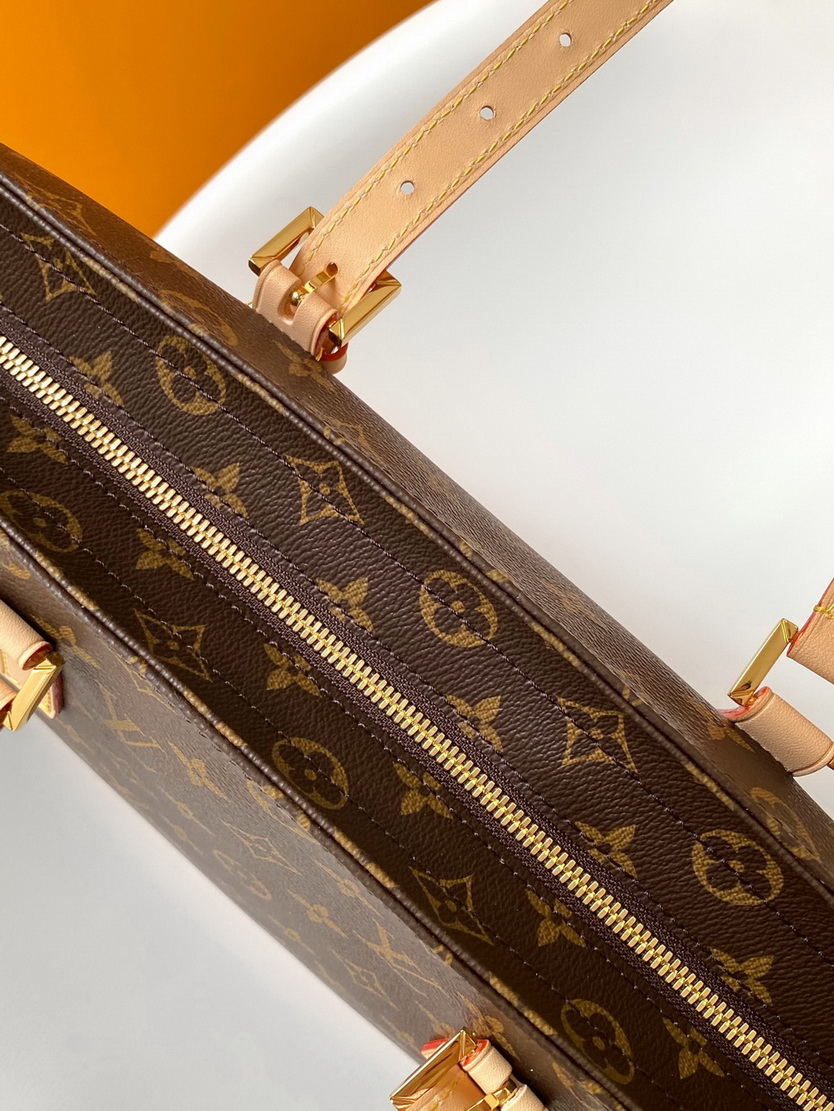 LV Bag-NFC(AAA)-325