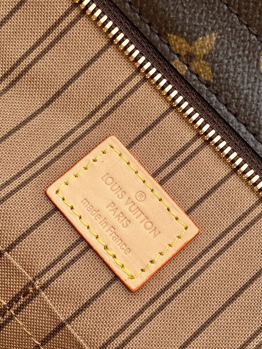 LV Bag-NFC(AAA)-325