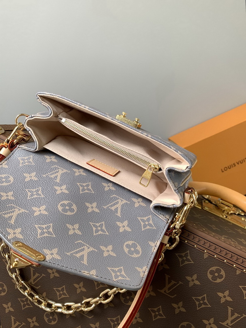 LV Bag-NFC(AAA)-326