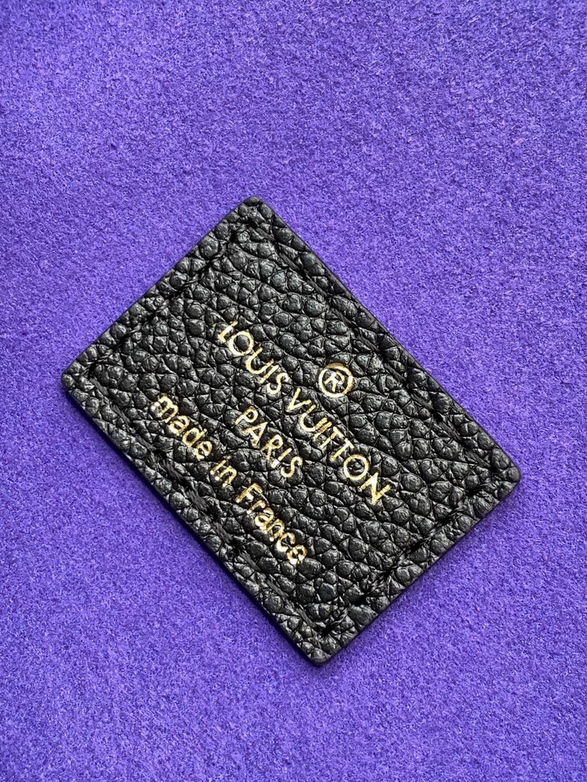 LV Bag-NFC(AAA)-327