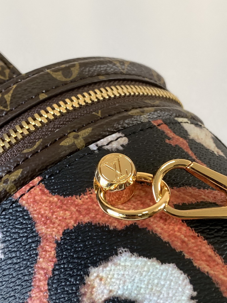 LV Bag-NFC(AAA)-333