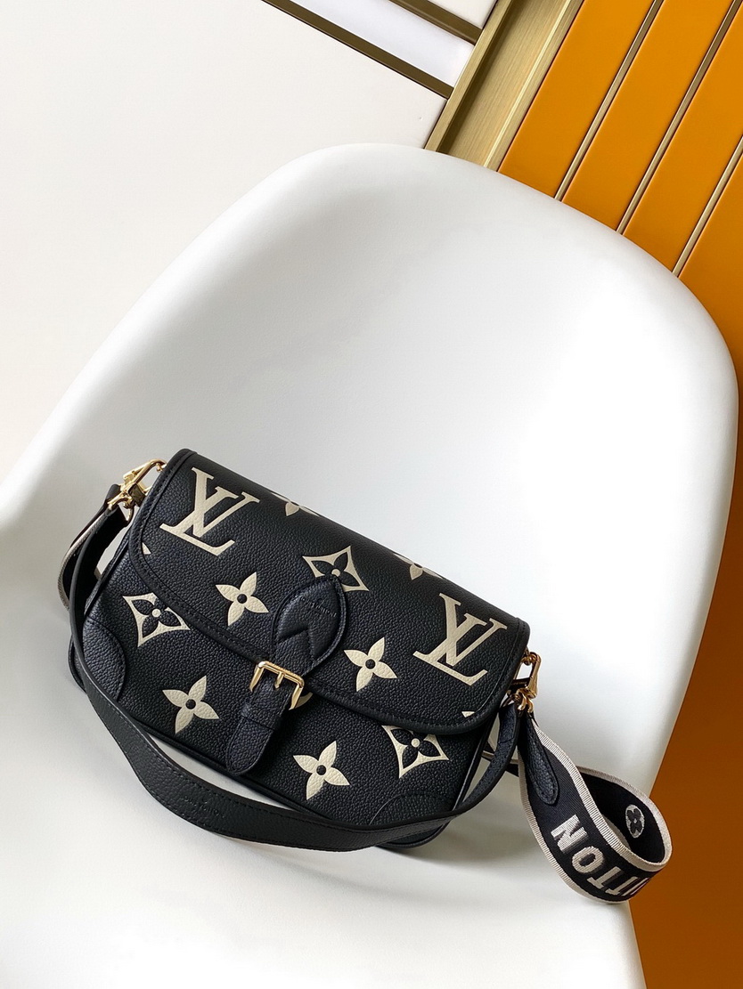 LV Bag-NFC(AAA)-336