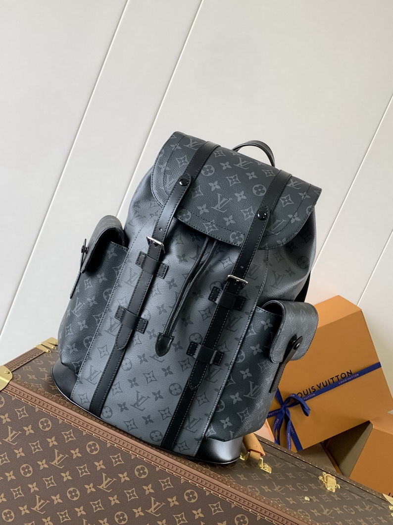 LV Bag-NFC(AAA)-340